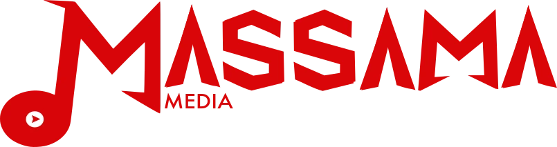 logo Massama média